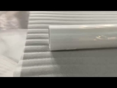 6mil plastic underlayment van de de barrièrevloer van de broodjesvochtigheid