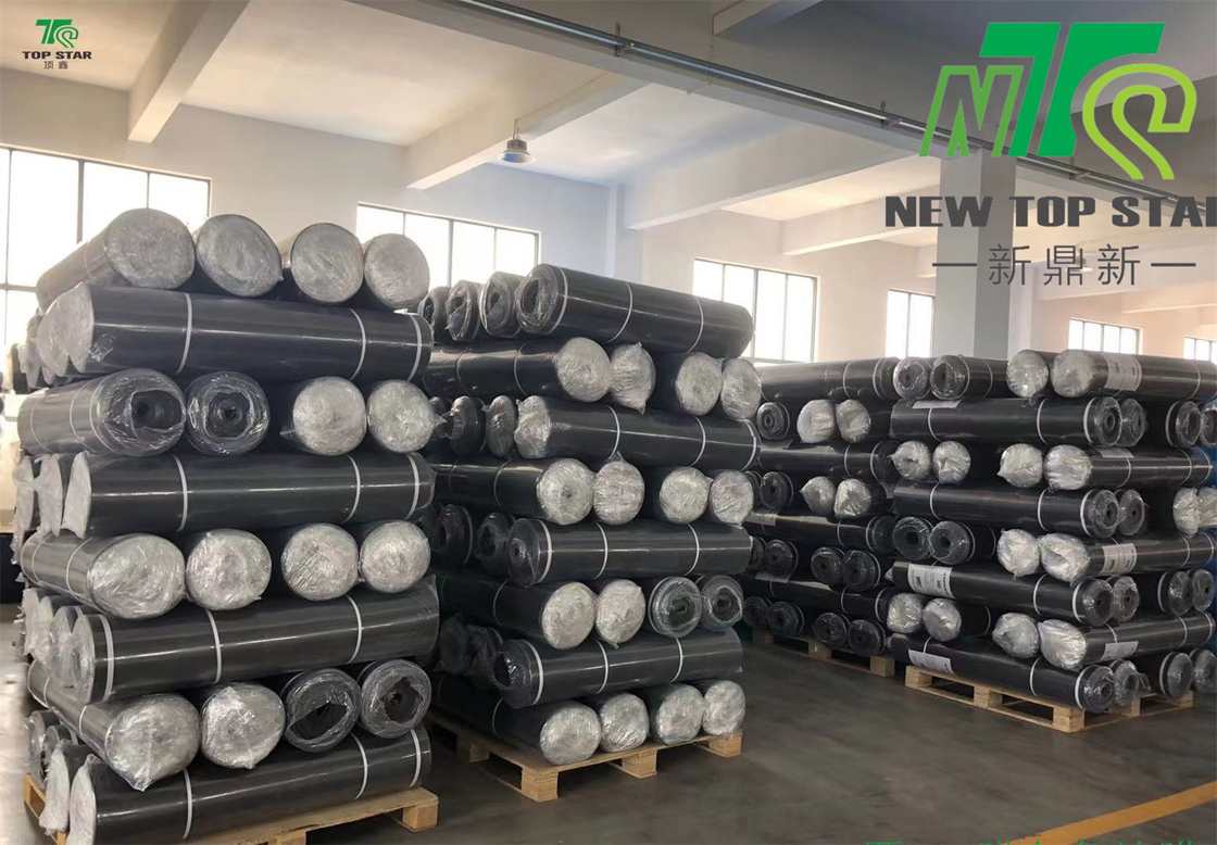 EVA 3mm Laminate High Density Foam Underlayment With Moisture Barrier